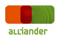 Alliander : Brand Short Description Type Here.