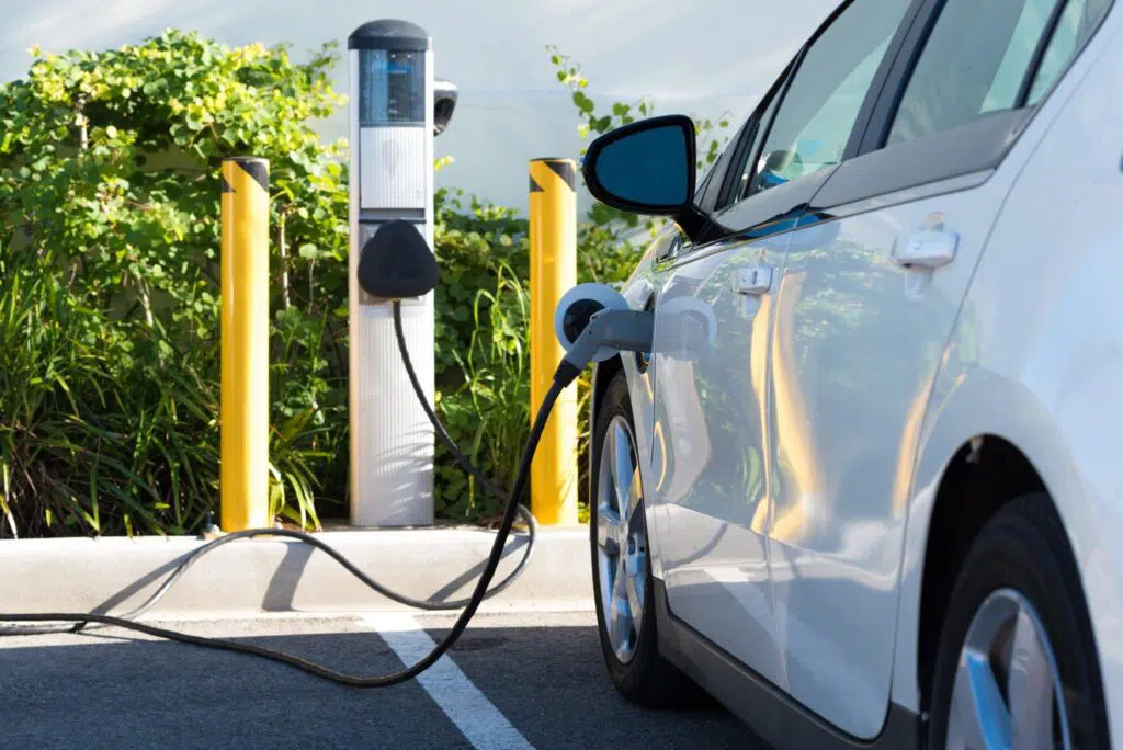 security requirements for charging stations, security architecutre EV charging, test plan EV charging