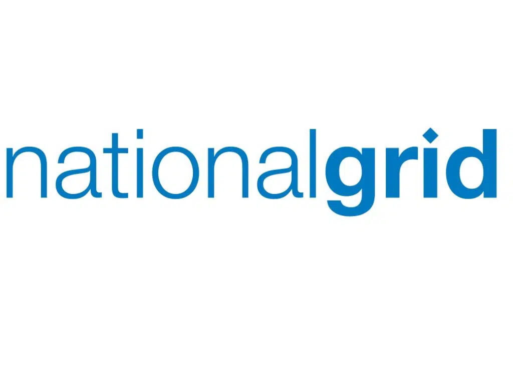 National grid : 