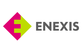 Enexis : Brand Short Description Type Here.