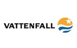 Vattenfall : Brand Short Description Type Here.
