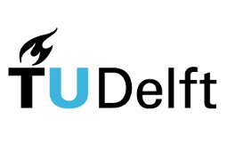 TU Delft : Brand Short Description Type Here.