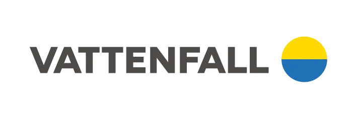 Vattenfall : Brand Short Description Type Here.
